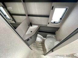 Hymer/Eriba Novaline 442 MESSE ANGEBOTE ON TOP