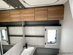 Hymer/Eriba Novaline 442 MESSE ANGEBOTE ON TOP