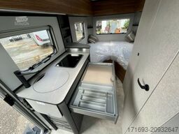 Hymer/Eriba Novaline 442 MESSE ANGEBOTE ON TOP