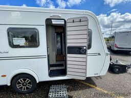 Hymer/Eriba Novaline 442 MESSE ANGEBOTE ON TOP