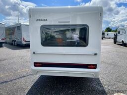 Hymer/Eriba Novaline 442 MESSE ANGEBOTE ON TOP