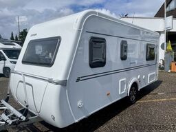 Hymer/Eriba Novaline 442 MESSE ANGEBOTE ON TOP