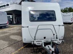 Hymer/Eriba Novaline 442 MESSE ANGEBOTE ON TOP