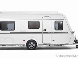 Hymer/Eriba Novaline 442 MESSE ANGEBOTE ON TOP