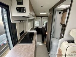 Bürstner B66 600 C MESSE ANGEBOTE ON TOP