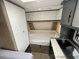 Hobby OnTour 390 SF MESSE ANGEBOTE ON TOP