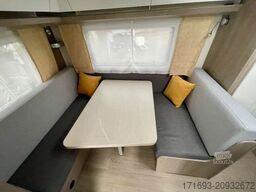 Hobby OnTour 390 SF MESSE ANGEBOTE ON TOP