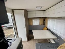 Hobby OnTour 390 SF MESSE ANGEBOTE ON TOP