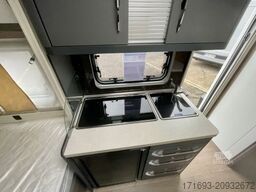 Hobby OnTour 390 SF MESSE ANGEBOTE ON TOP