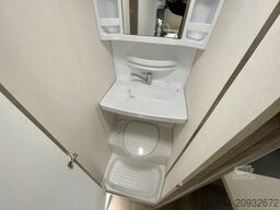 Hobby OnTour 390 SF MESSE ANGEBOTE ON TOP