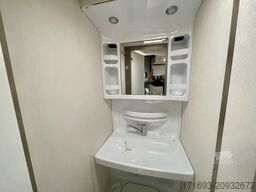 Hobby OnTour 390 SF MESSE ANGEBOTE ON TOP