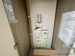 Hobby OnTour 390 SF MESSE ANGEBOTE ON TOP