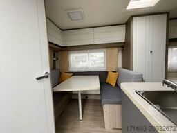 Hobby OnTour 390 SF MESSE ANGEBOTE ON TOP