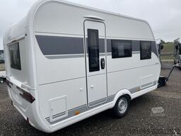 Hobby OnTour 390 SF MESSE ANGEBOTE ON TOP