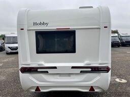 Hobby OnTour 390 SF MESSE ANGEBOTE ON TOP