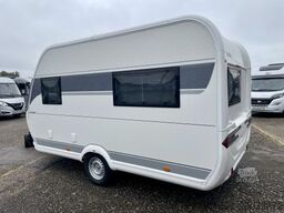 Hobby OnTour 390 SF MESSE ANGEBOTE ON TOP