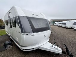 Hobby Excellent 495 WFB MESSE ANGEBOTE ON TOP