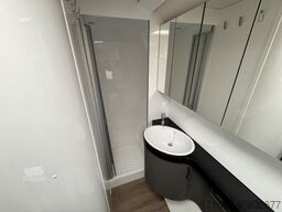 Hobby Excellent 495 WFB MESSE ANGEBOTE ON TOP