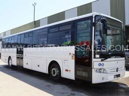 Intercitybus Mercedes-Benz Intouro 12,98m /Euro 5 / lift