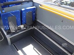 Mercedes-Benz Intouro 12,98m /Euro 5 / lift