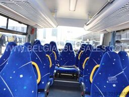 Mercedes-Benz Intouro 12,98m /Euro 5 / lift