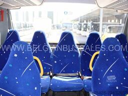 Mercedes-Benz Intouro 12,98m /Euro 5 / lift