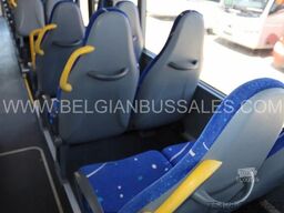 Mercedes-Benz Intouro 12,98m /Euro 5 / lift