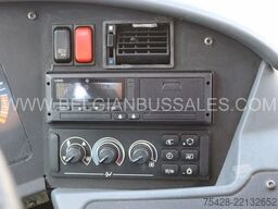 Mercedes-Benz Intouro 12,98m /Euro 5 / lift