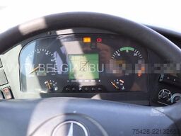 Mercedes-Benz Intouro 12,98m /Euro 5 / lift