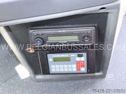Mercedes-Benz Intouro 12,98m /Euro 5 / lift