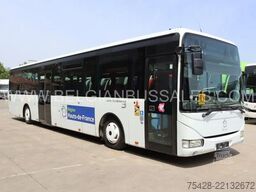 Intercitybus Iveco Crossway LE / 12,8m / Euro 5