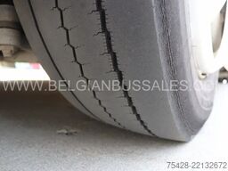 Iveco Crossway LE / 12,8m / Euro 5