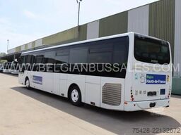 Iveco Crossway LE / 12,8m / Euro 5