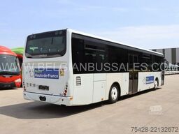 Iveco Crossway LE / 12,8m / Euro 5
