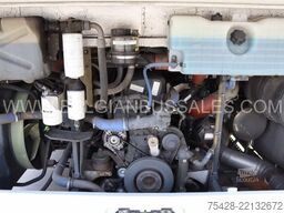 Iveco Crossway LE / 12,8m / Euro 5