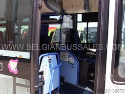 Iveco Crossway LE / 12,8m / Euro 5
