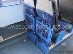 Iveco Crossway LE / 12,8m / Euro 5