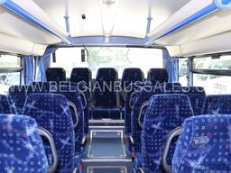 Iveco Crossway LE / 12,8m / Euro 5