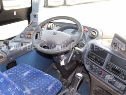 Iveco Crossway LE / 12,8m / Euro 5