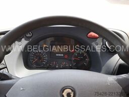 Iveco Crossway LE / 12,8m / Euro 5
