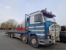 Scania R143-500 V8 8x2