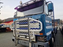Scania R143-500 V8 8x2