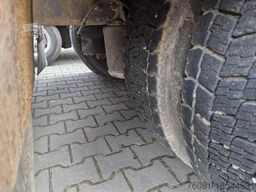 Scania R143-500 V8 8x2