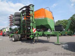 AMAZONE CIRRUS 6003-2DC GPS