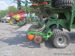 AMAZONE CIRRUS 6003-2DC GPS