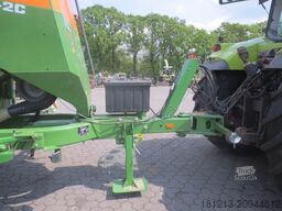 AMAZONE CIRRUS 6003-2DC GPS