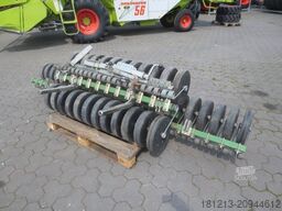 AMAZONE CIRRUS 6003-2DC GPS