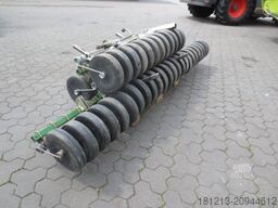 AMAZONE CIRRUS 6003-2DC GPS