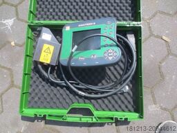 AMAZONE CIRRUS 6003-2DC GPS