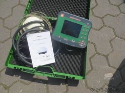 AMAZONE CIRRUS 6003-2DC GPS